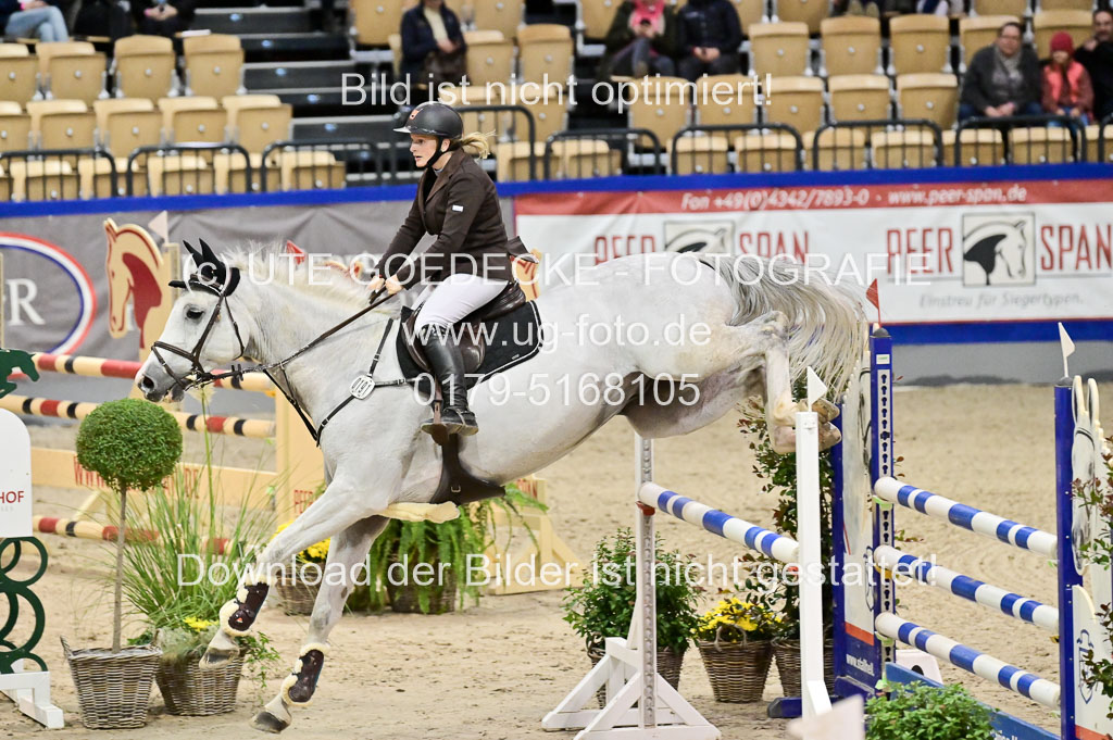 SH Holstein International 21-24.10.2021 Neumünster | Pfg 6 Last Chance Silber Tour _039