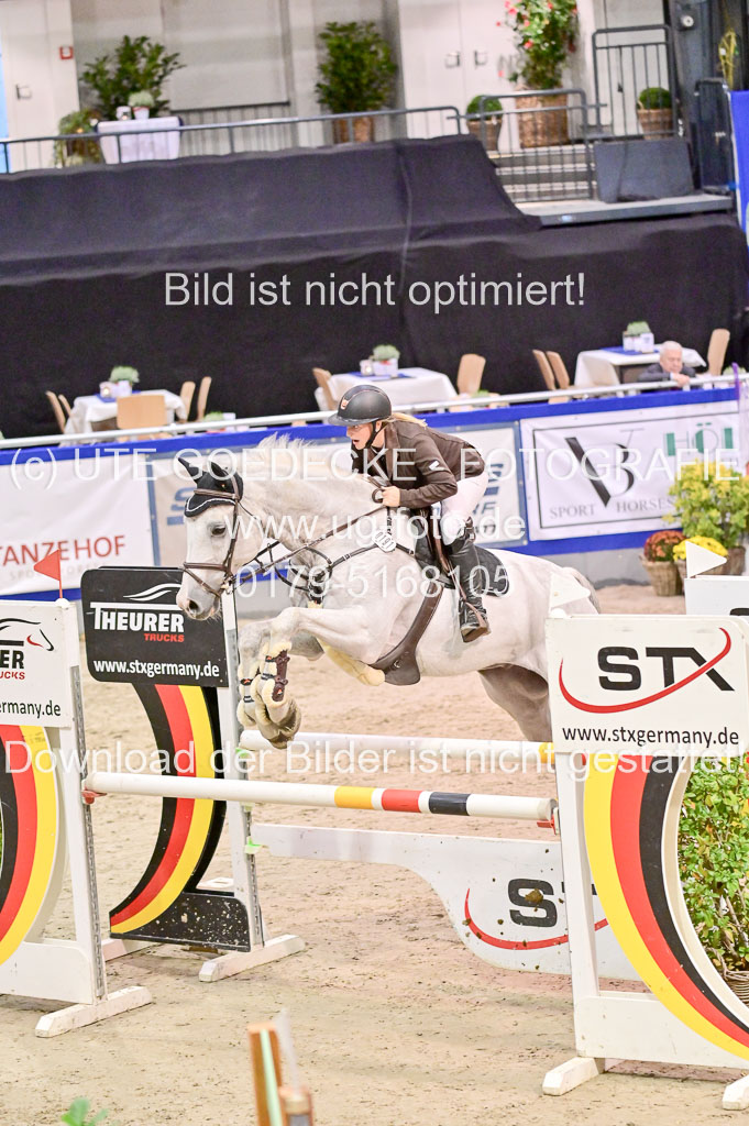 SH Holstein International 21-24.10.2021 Neumünster | Pfg 6 Last Chance Silber Tour _042