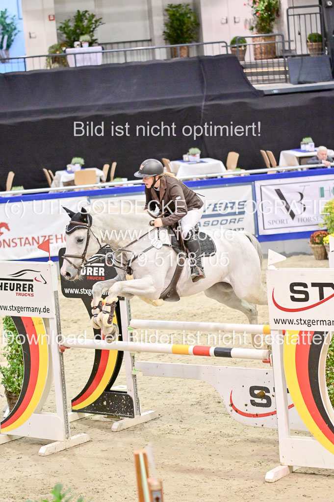 SH Holstein International 21-24.10.2021 Neumünster | Pfg 6 Last Chance Silber Tour _043