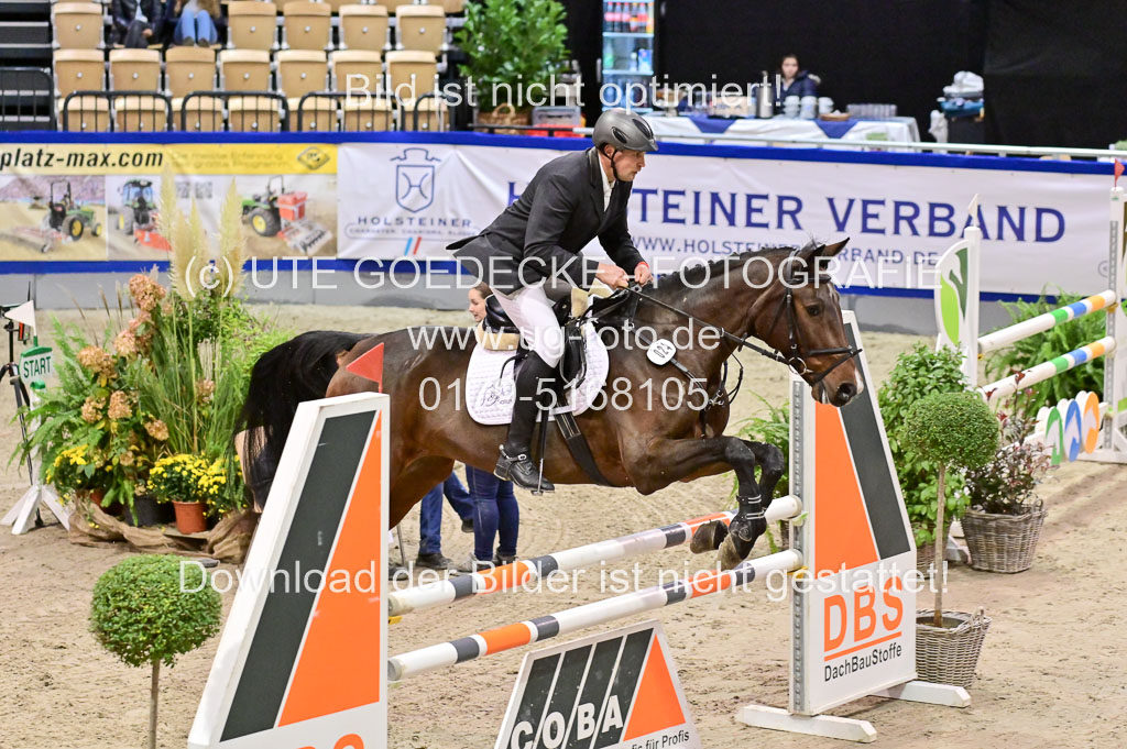 SH Holstein International 21-24.10.2021 Neumünster | Pfg 6 Last Chance Silber Tour _048