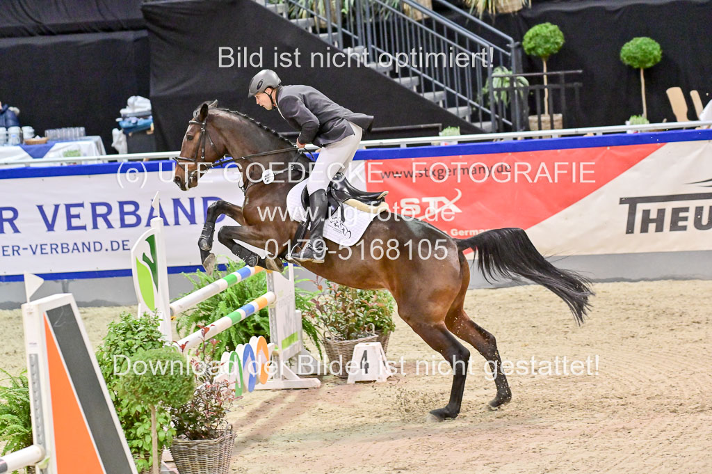 SH Holstein International 21-24.10.2021 Neumünster | Pfg 6 Last Chance Silber Tour _053