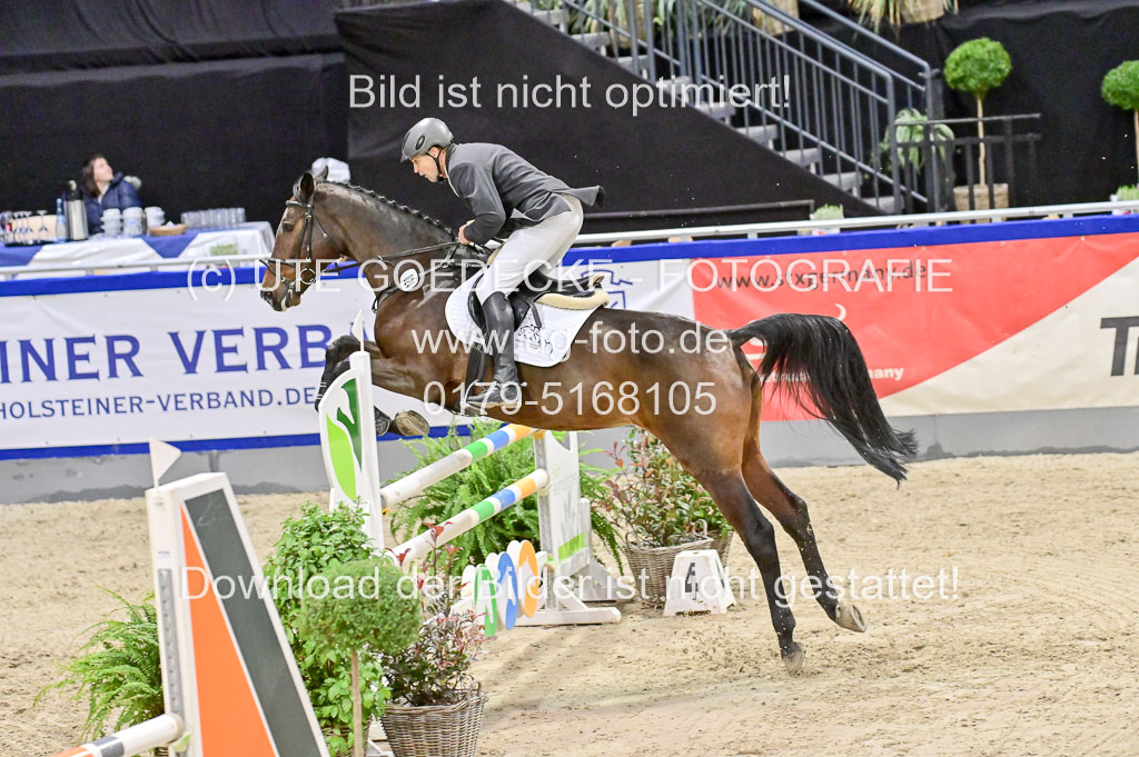 SH Holstein International 21-24.10.2021 Neumünster | Pfg 6 Last Chance Silber Tour _054