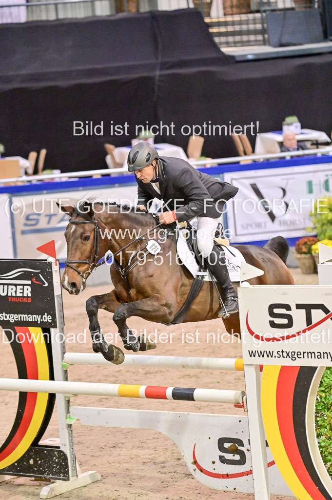 SH Holstein International 21-24.10.2021 Neumünster | Pfg 6 Last Chance Silber Tour _056