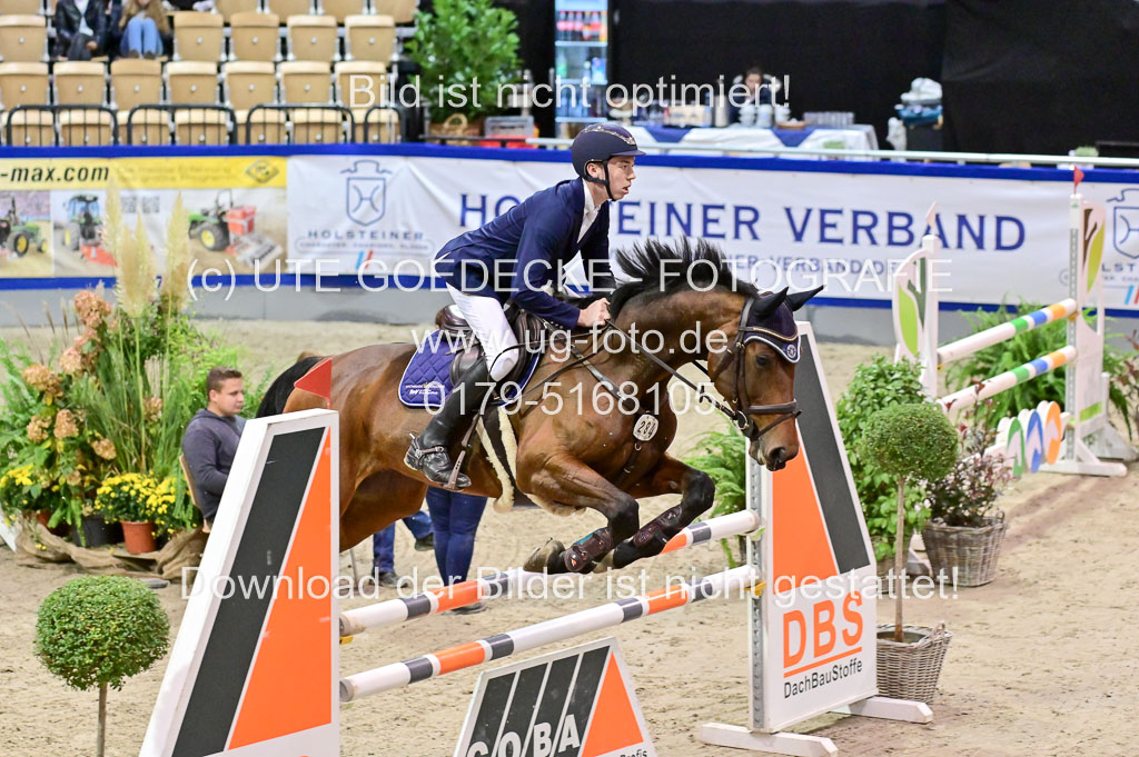 SH Holstein International 21-24.10.2021 Neumünster | Pfg 6 Last Chance Silber Tour _060