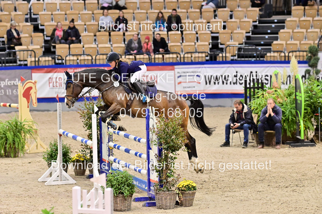 SH Holstein International 21-24.10.2021 Neumünster | Pfg 6 Last Chance Silber Tour _068