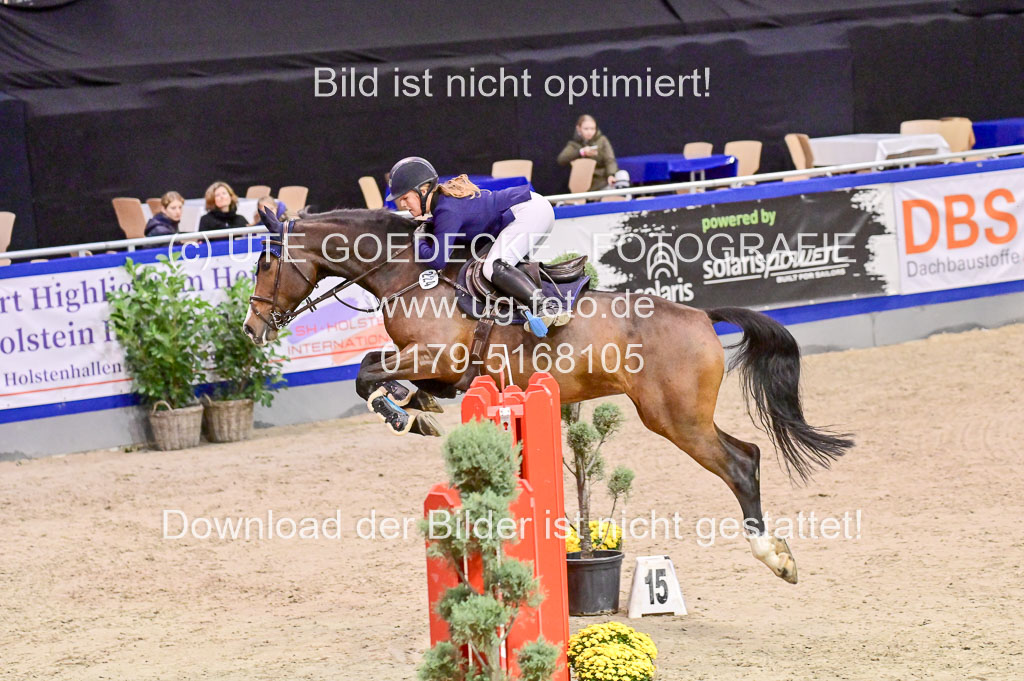 SH Holstein International 21-24.10.2021 Neumünster | Pfg 6 Last Chance Silber Tour _070