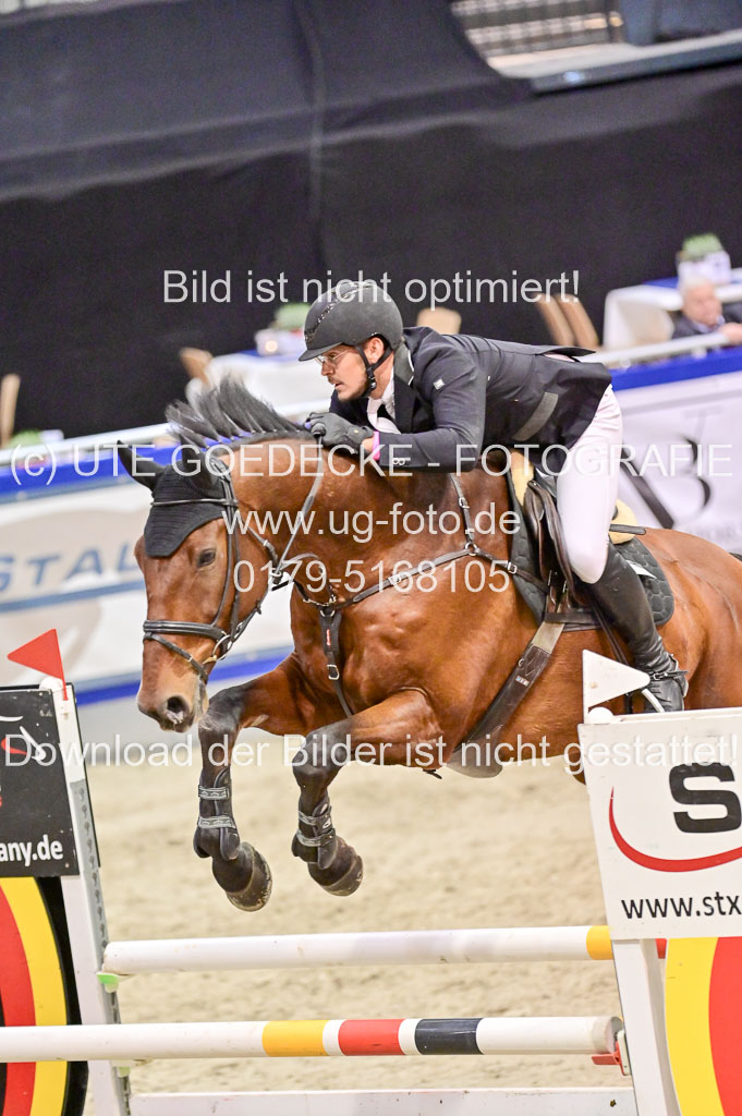 SH Holstein International 21-24.10.2021 Neumünster | Pfg 6 Last Chance Silber Tour _077