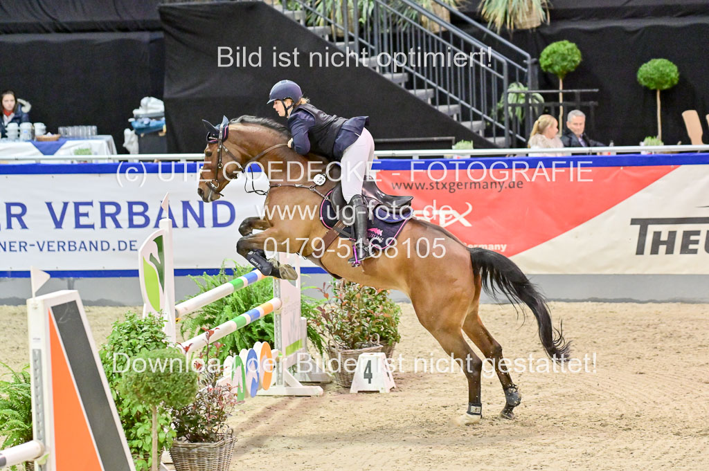 SH Holstein International 21-24.10.2021 Neumünster | Pfg 6 Last Chance Silber Tour _082
