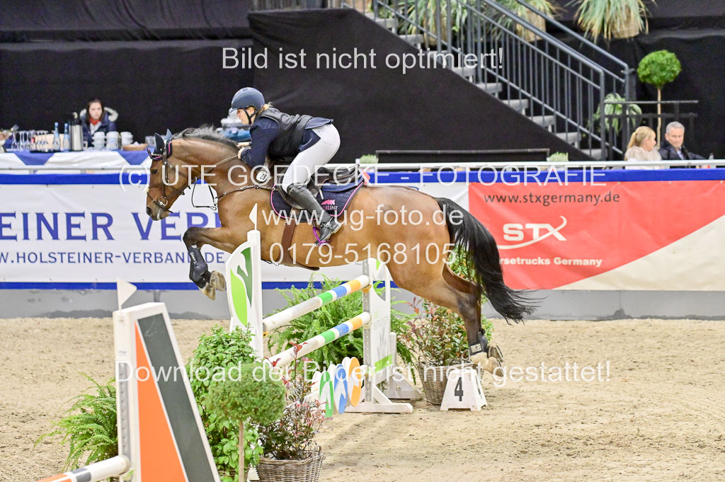 SH Holstein International 21-24.10.2021 Neumünster | Pfg 6 Last Chance Silber Tour _084