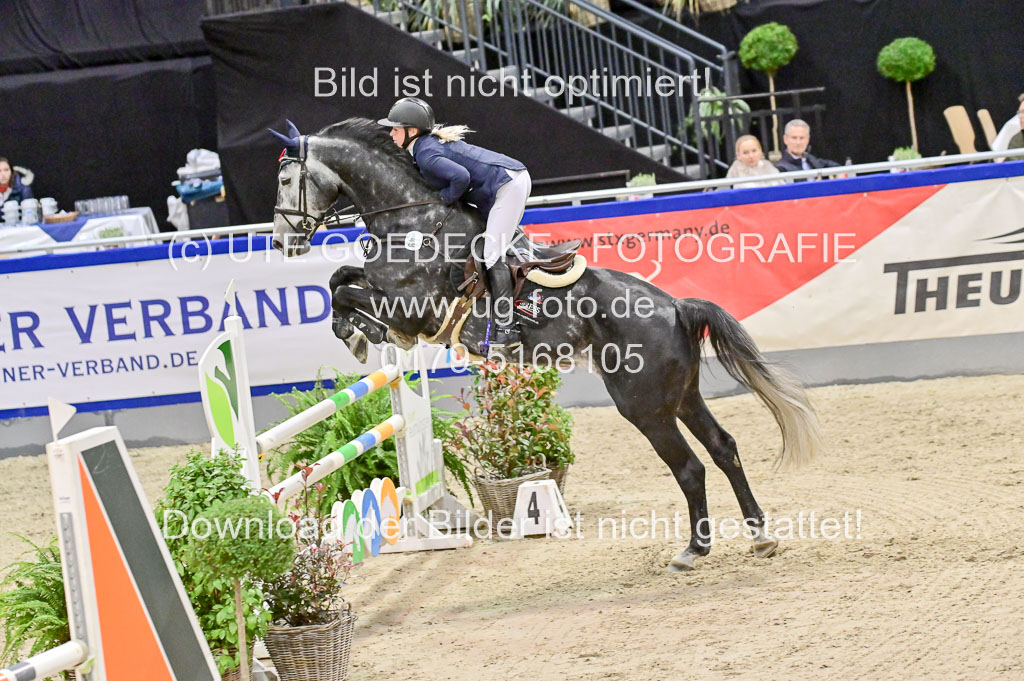 SH Holstein International 21-24.10.2021 Neumünster | Pfg 6 Last Chance Silber Tour _093