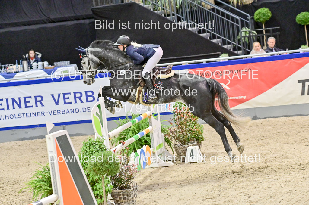 SH Holstein International 21-24.10.2021 Neumünster | Pfg 6 Last Chance Silber Tour _094
