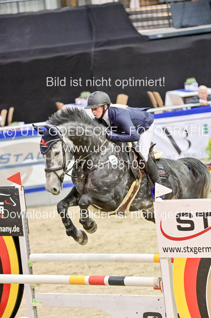 SH Holstein International 21-24.10.2021 Neumünster | Pfg 6 Last Chance Silber Tour _097