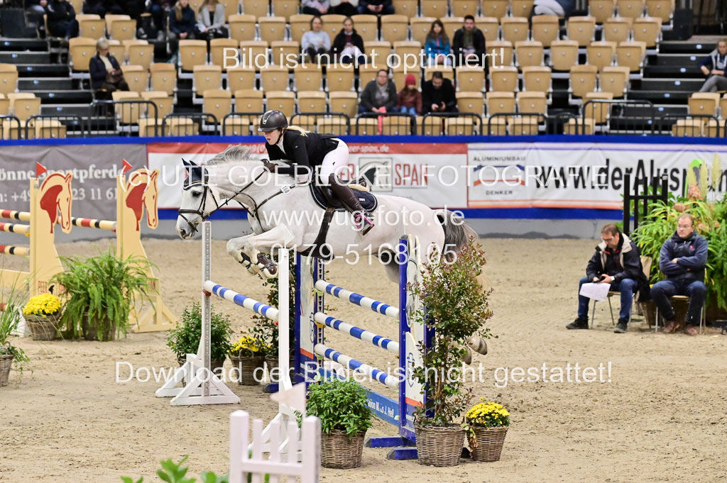 SH Holstein International 21-24.10.2021 Neumünster | Pfg 6 Last Chance Silber Tour _102