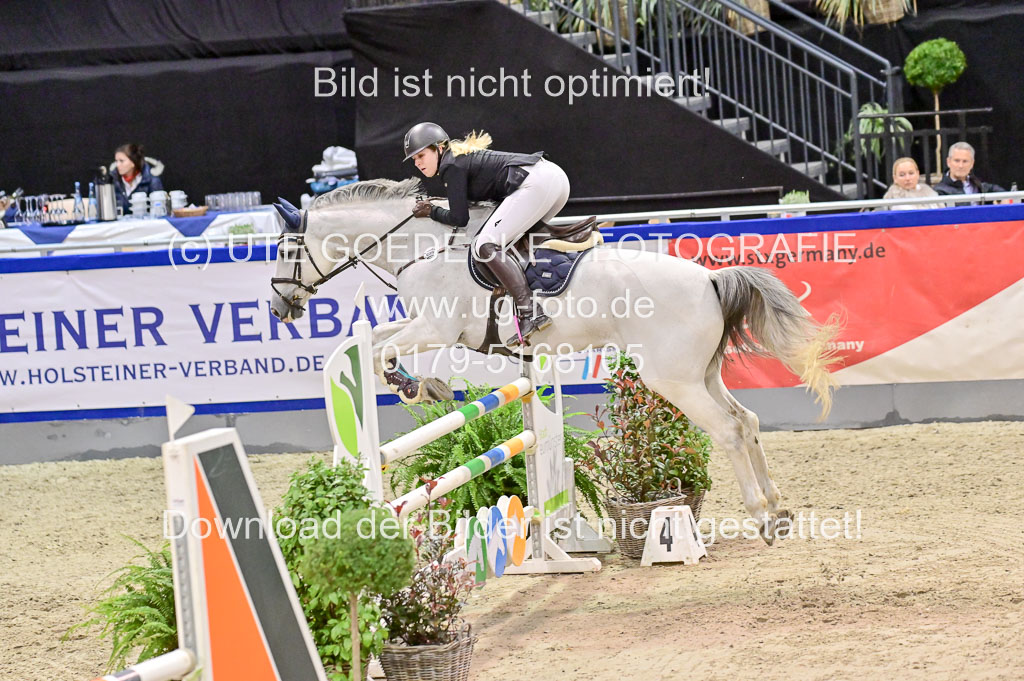 SH Holstein International 21-24.10.2021 Neumünster | Pfg 6 Last Chance Silber Tour _104