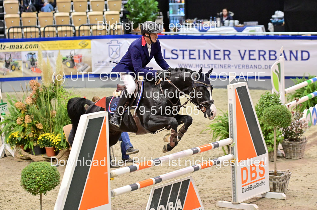 SH Holstein International 21-24.10.2021 Neumünster | Pfg 6 Last Chance Silber Tour _107