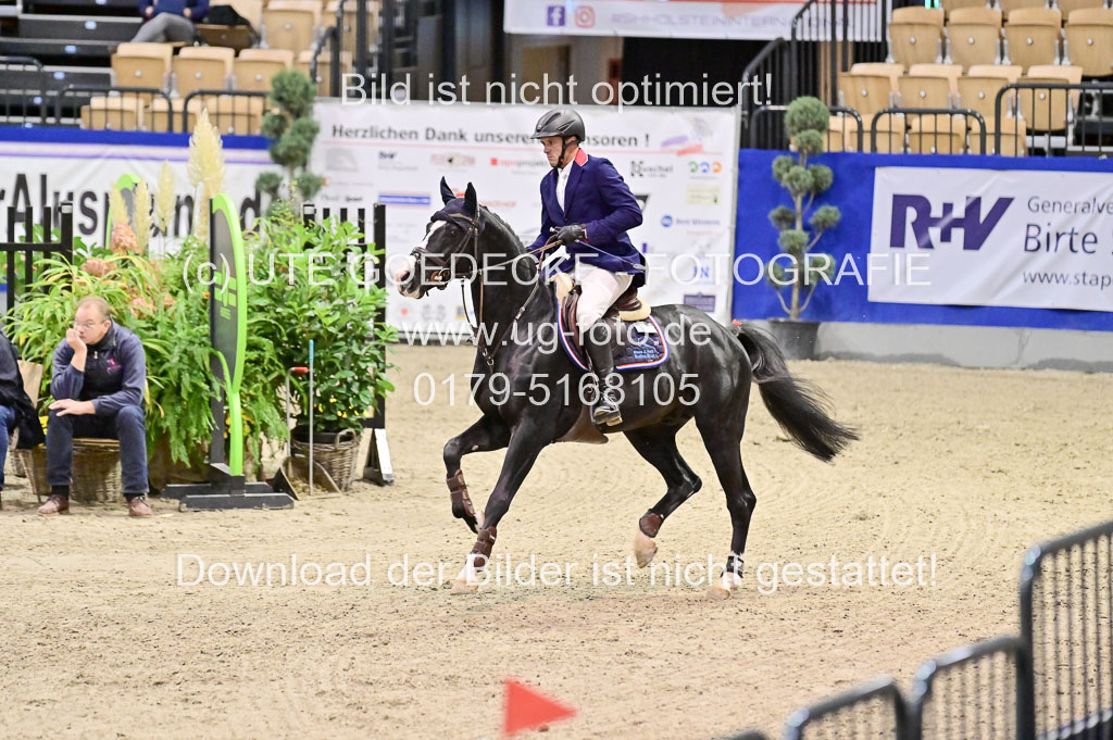 SH Holstein International 21-24.10.2021 Neumünster | Pfg 6 Last Chance Silber Tour _108