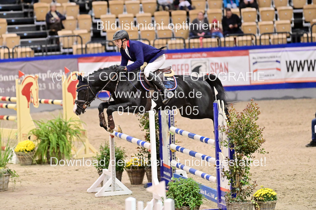 SH Holstein International 21-24.10.2021 Neumünster | Pfg 6 Last Chance Silber Tour _110