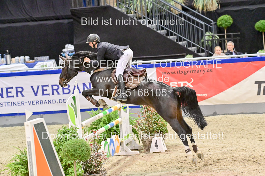 SH Holstein International 21-24.10.2021 Neumünster | Pfg 6 Last Chance Silber Tour _119