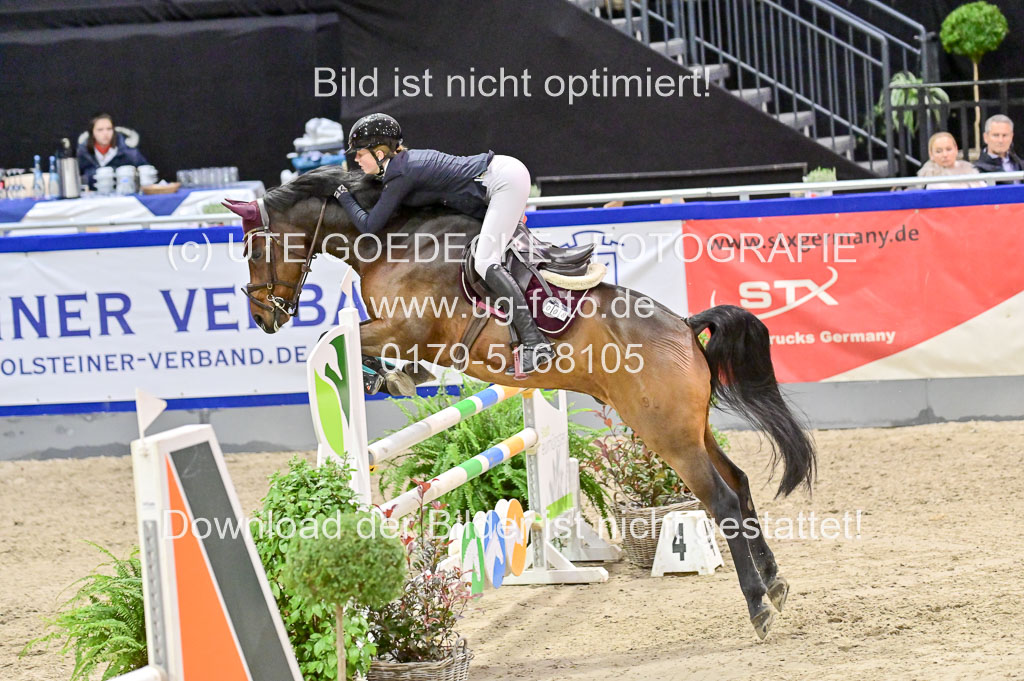 SH Holstein International 21-24.10.2021 Neumünster | Pfg 6 Last Chance Silber Tour _127