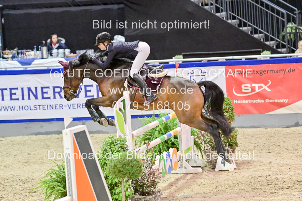 SH Holstein International 21-24.10.2021 Neumünster | Pfg 6 Last Chance Silber Tour _128