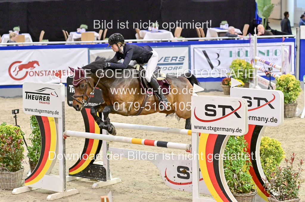 SH Holstein International 21-24.10.2021 Neumünster | Pfg 6 Last Chance Silber Tour _131