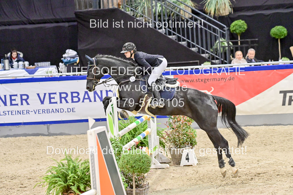 SH Holstein International 21-24.10.2021 Neumünster | Pfg 6 Last Chance Silber Tour _139