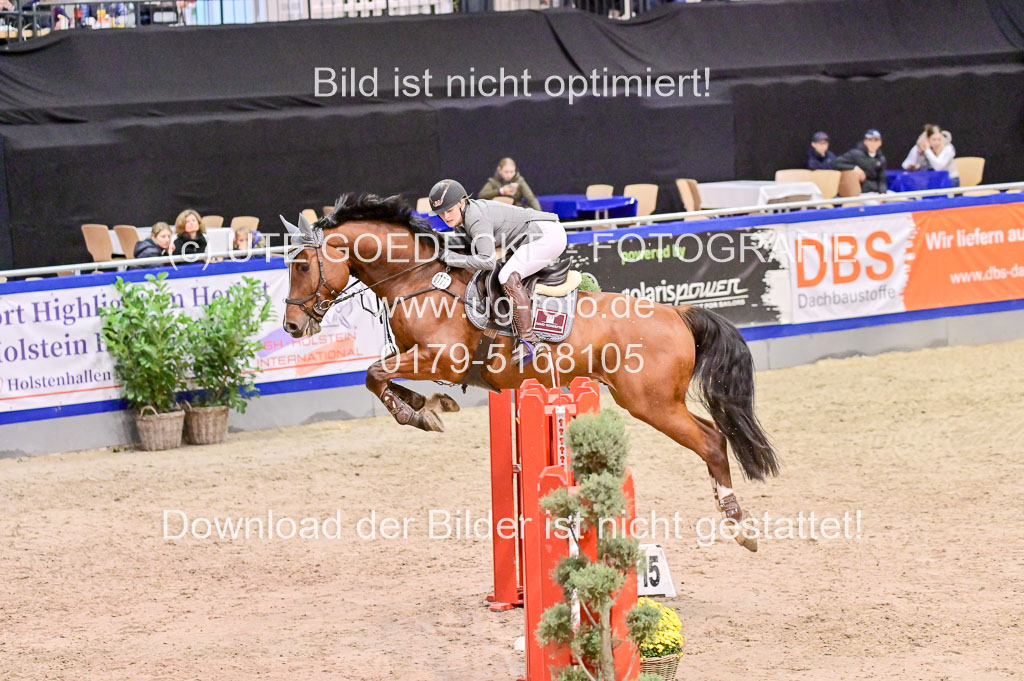 SH Holstein International 21-24.10.2021 Neumünster | Pfg 6 Last Chance Silber Tour _152