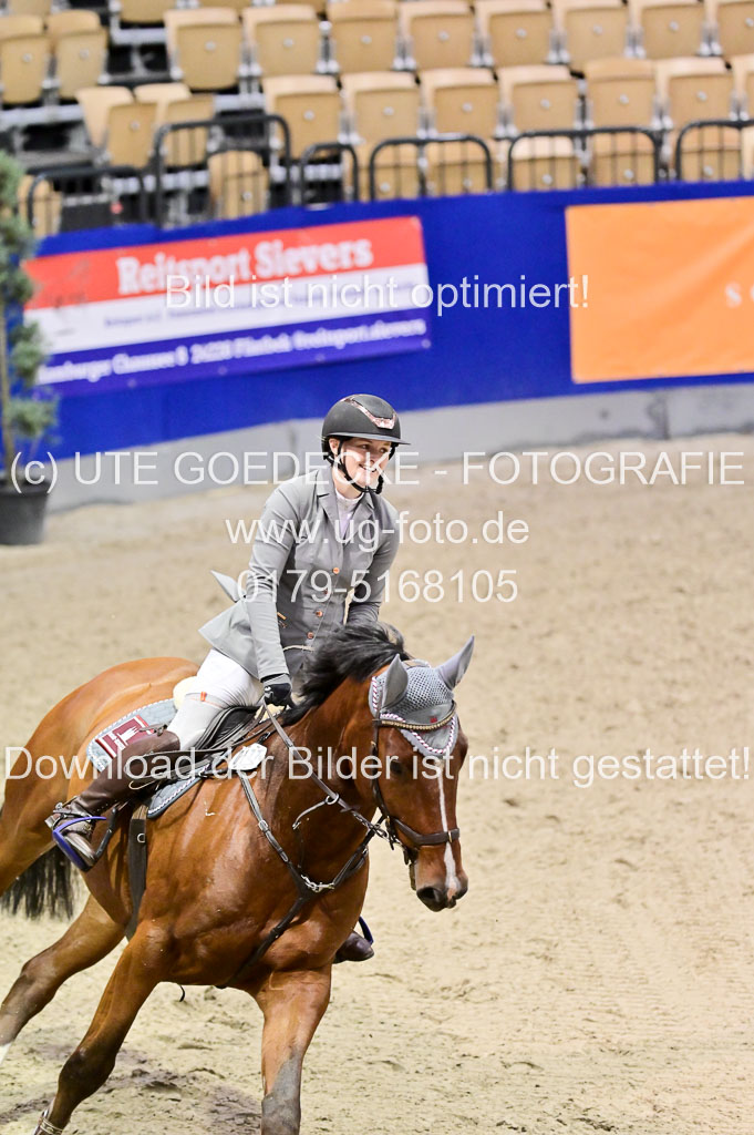 SH Holstein International 21-24.10.2021 Neumünster | Pfg 6 Last Chance Silber Tour _153
