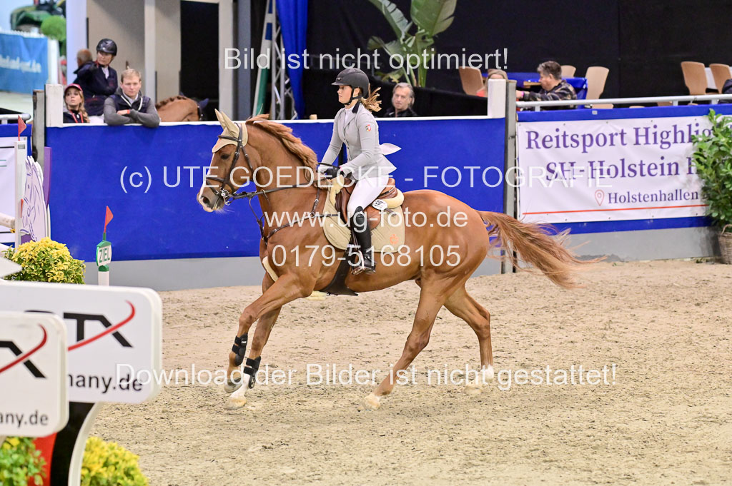 SH Holstein International 21-24.10.2021 Neumünster | Pfg 6 Last Chance Silber Tour _168