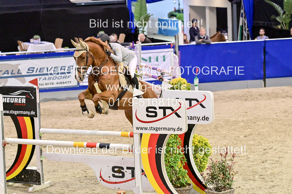 SH Holstein International 21-24.10.2021 Neumünster | Pfg 6 Last Chance Silber Tour _172