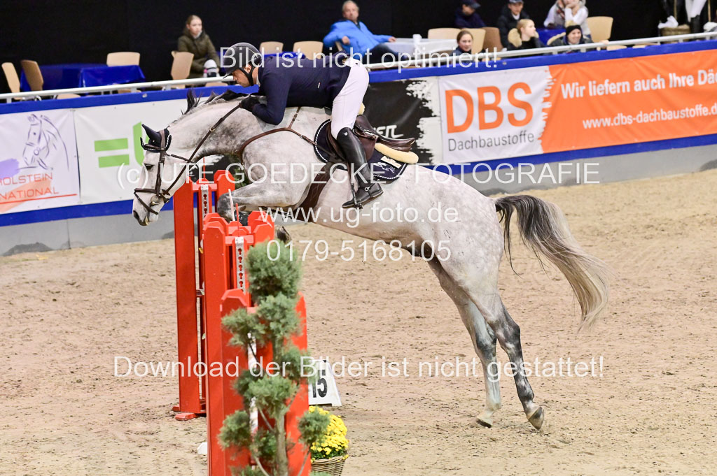 SH Holstein International 21-24.10.2021 Neumünster | Pfg 6 Last Chance Silber Tour _183