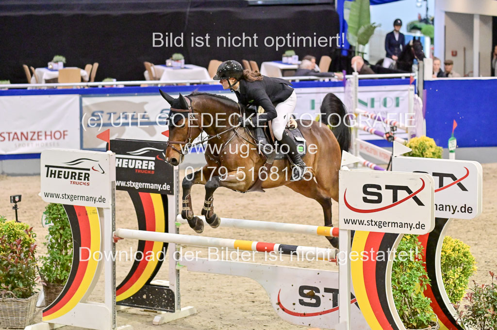 SH Holstein International 21-24.10.2021 Neumünster | Pfg 6 Last Chance Silber Tour _206