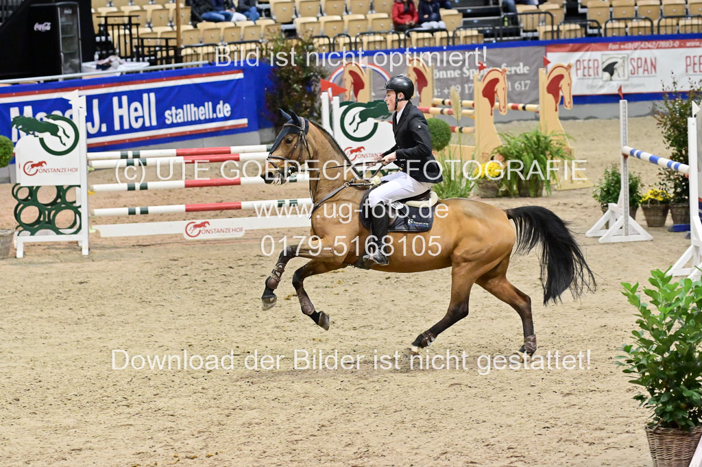 SH Holstein International 21-24.10.2021 Neumünster | Pfg 6 Last Chance Silber Tour _225