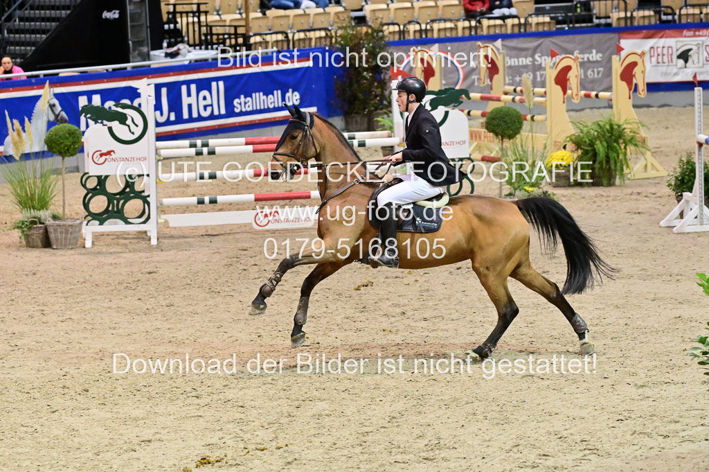 SH Holstein International 21-24.10.2021 Neumünster | Pfg 6 Last Chance Silber Tour _226