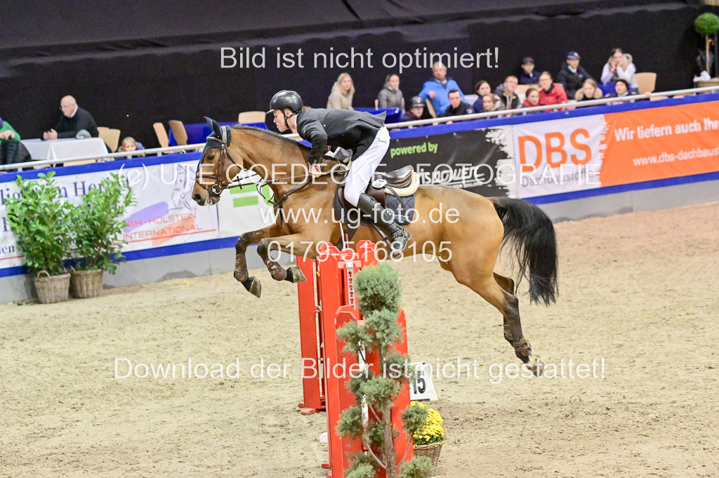 SH Holstein International 21-24.10.2021 Neumünster | Pfg 6 Last Chance Silber Tour _229