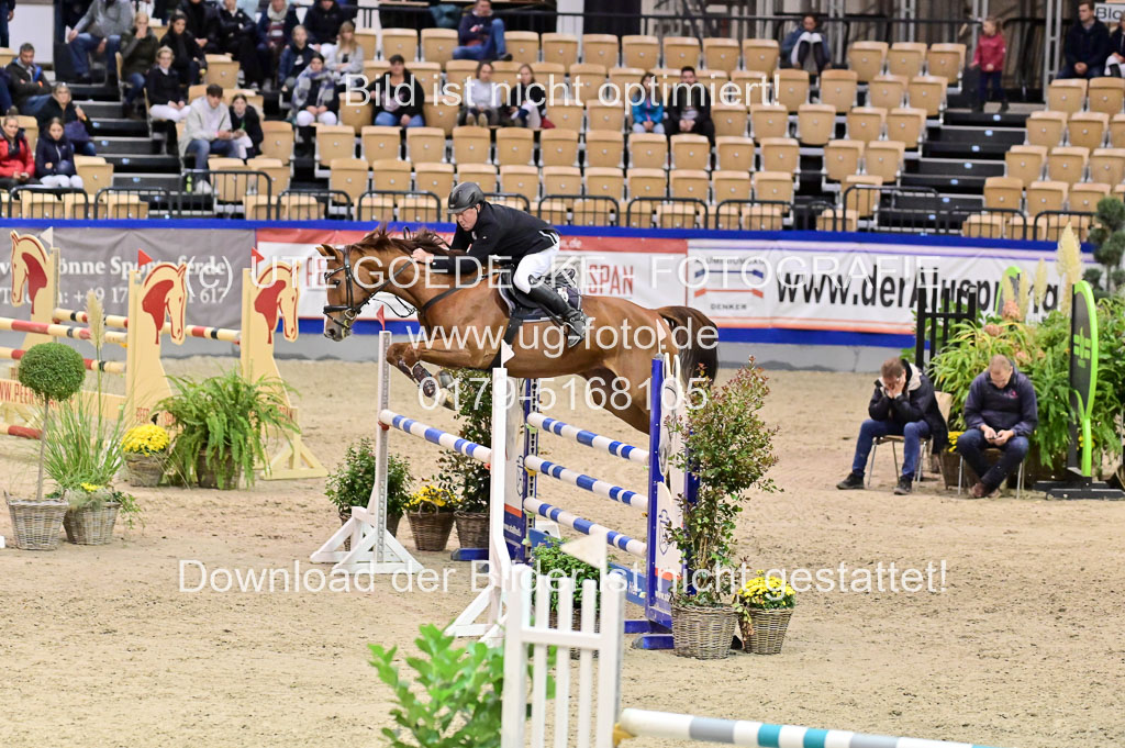 SH Holstein International 21-24.10.2021 Neumünster | Pfg 6 Last Chance Silber Tour _233