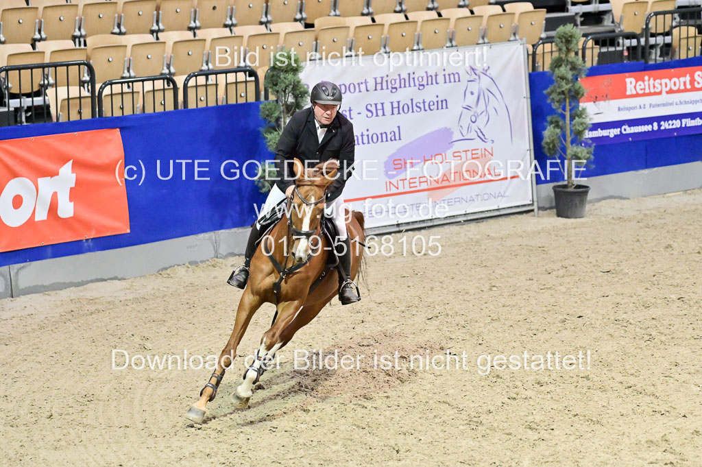 SH Holstein International 21-24.10.2021 Neumünster | Pfg 6 Last Chance Silber Tour _235