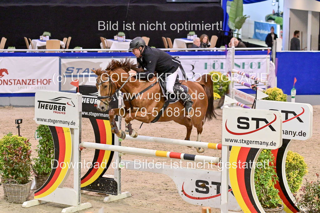 SH Holstein International 21-24.10.2021 Neumünster | Pfg 6 Last Chance Silber Tour _239