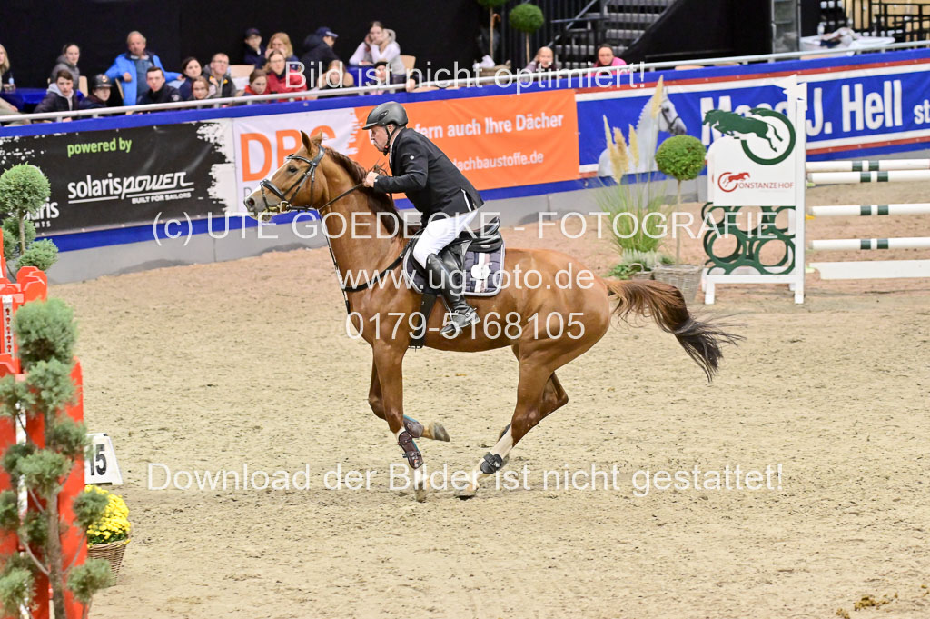 SH Holstein International 21-24.10.2021 Neumünster | Pfg 6 Last Chance Silber Tour _241