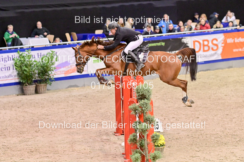 SH Holstein International 21-24.10.2021 Neumünster | Pfg 6 Last Chance Silber Tour _246