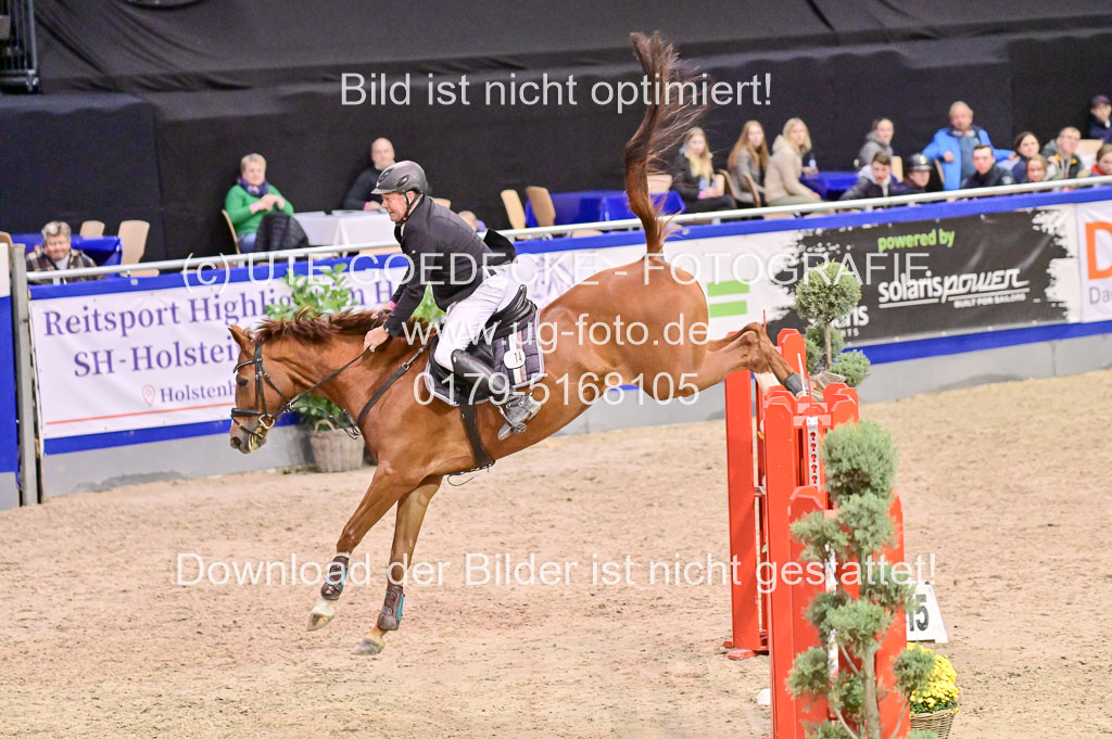 SH Holstein International 21-24.10.2021 Neumünster | Pfg 6 Last Chance Silber Tour _248