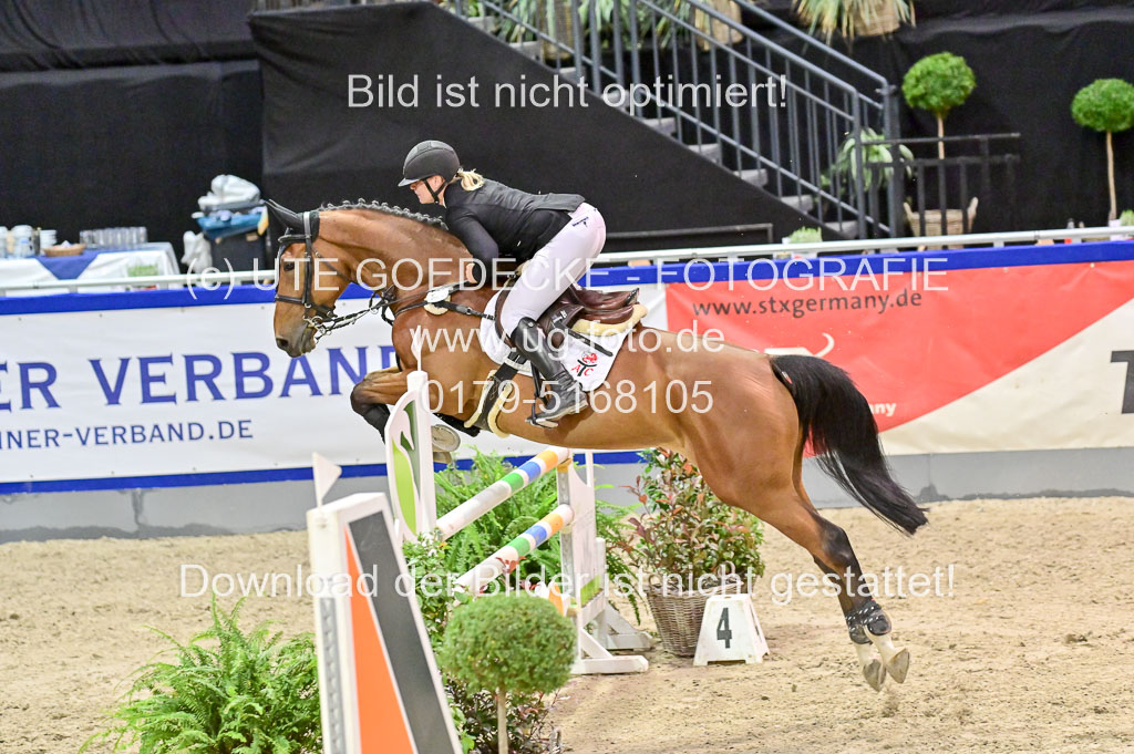 SH Holstein International 21-24.10.2021 Neumünster | Pfg 6 Last Chance Silber Tour _252