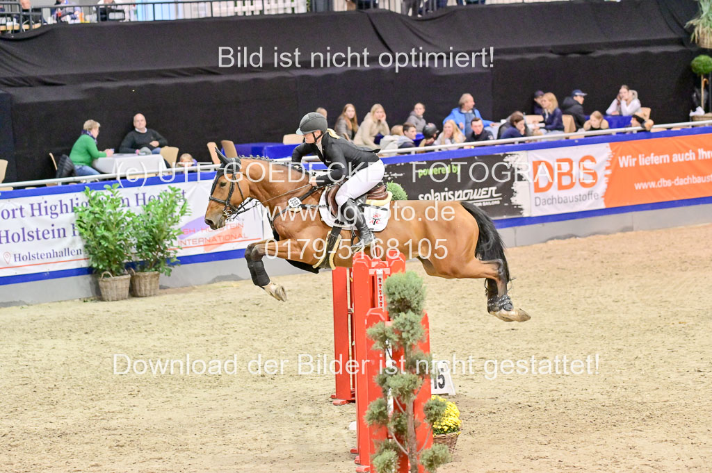 SH Holstein International 21-24.10.2021 Neumünster | Pfg 6 Last Chance Silber Tour _257