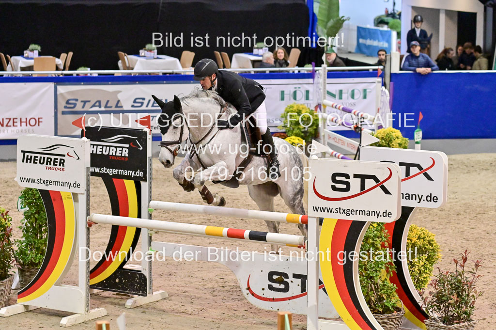 SH Holstein International 21-24.10.2021 Neumünster | Pfg 6 Last Chance Silber Tour _263