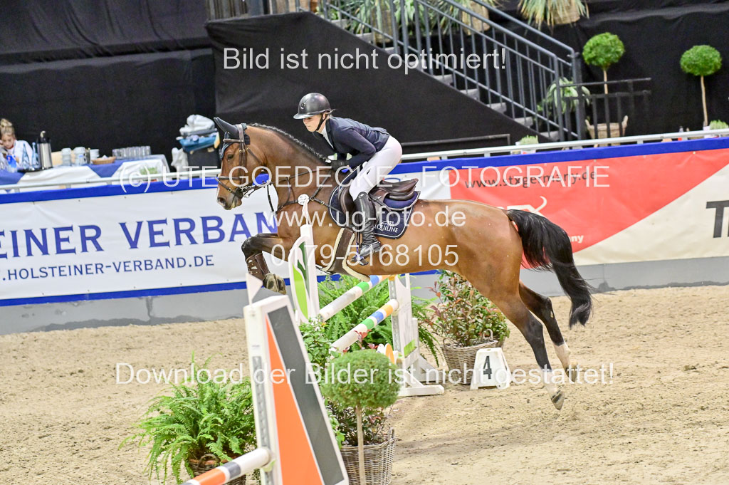 SH Holstein International 21-24.10.2021 Neumünster | Pfg 6 Last Chance Silber Tour _271