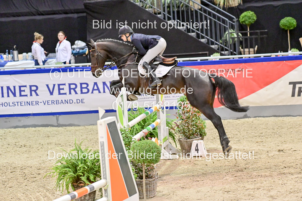 SH Holstein International 21-24.10.2021 Neumünster | Pfg 6 Last Chance Silber Tour _281