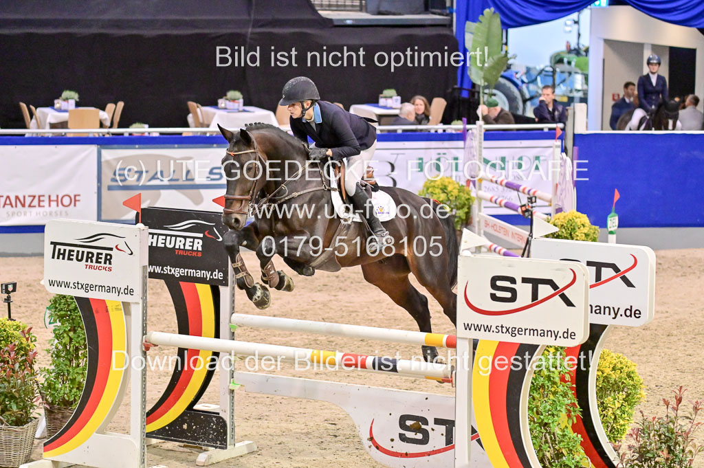 SH Holstein International 21-24.10.2021 Neumünster | Pfg 6 Last Chance Silber Tour _284