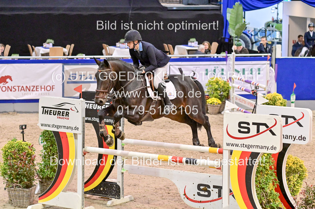 SH Holstein International 21-24.10.2021 Neumünster | Pfg 6 Last Chance Silber Tour _285