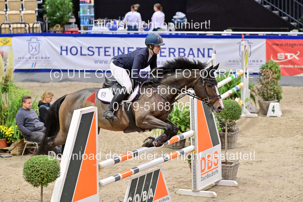 SH Holstein International 21-24.10.2021 Neumünster | Pfg 6 Last Chance Silber Tour _289