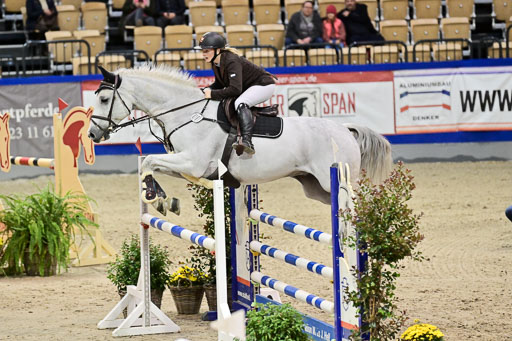 SH Holstein International  21-24.10.2021 Neumünster | Pfg 6 Last Chance  Silber  Tour _038 